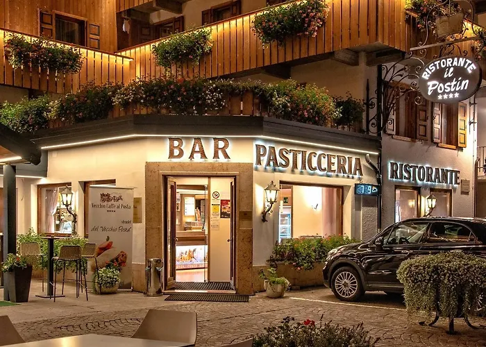 Hotel Alla Posta