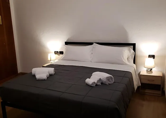 Hotel Tea Dolomiti