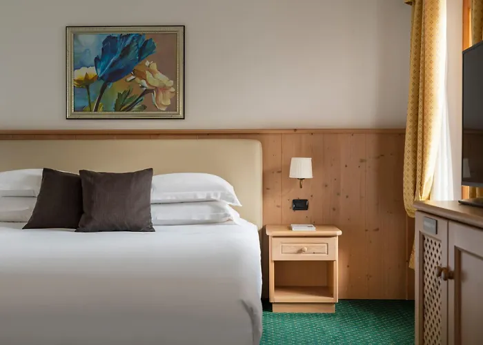 Hotel La Maison Wellness&Spa