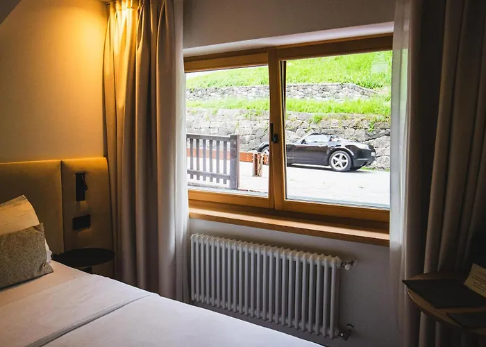 Naturae Lodge Wellness & Spa