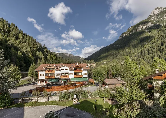 Hotel La Maison Wellness&Spa