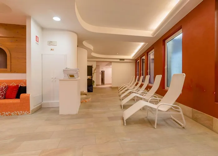 Hotel Monte Civetta